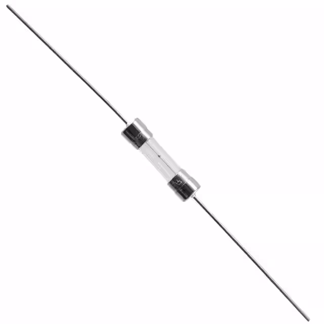 5HTP 2-R Bel Fuse Inc. Sicherungen
